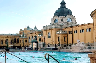 budapest activities