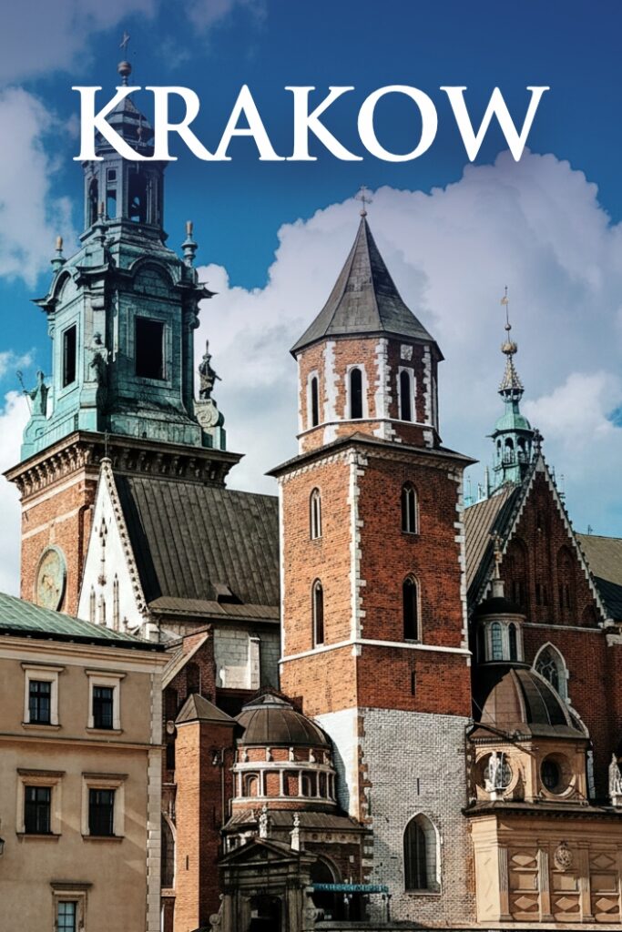 krakow