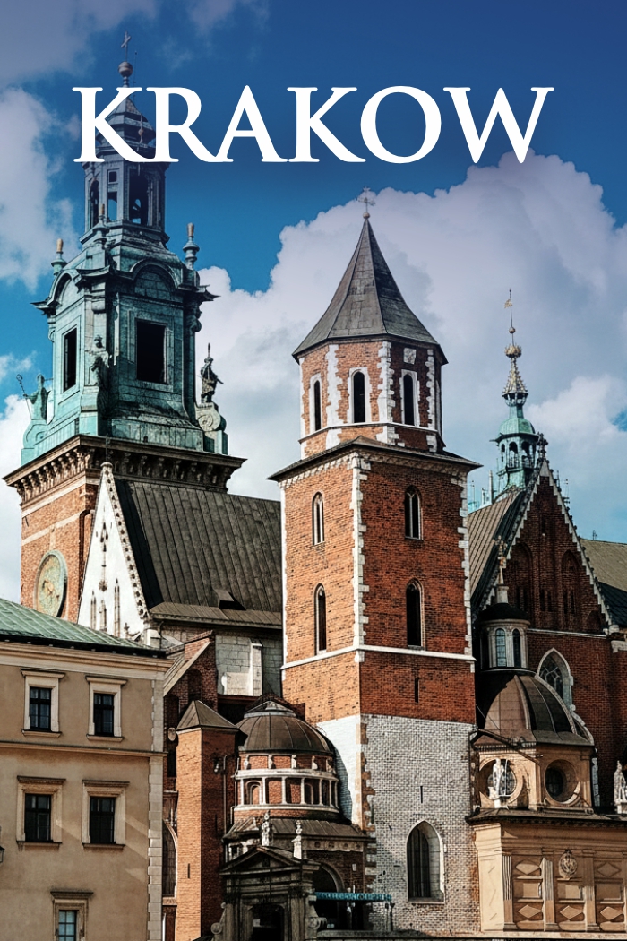 krakow