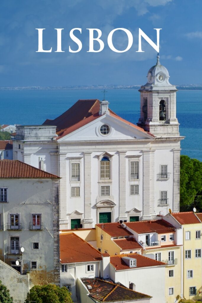 lisbon